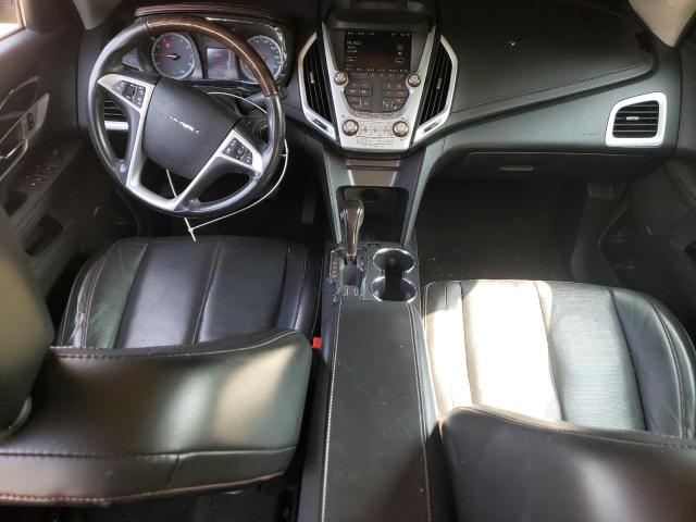 Photo 8 from auction – 2015 GMC TERRAIN DE with VIN 2GKALUEK9F6281913