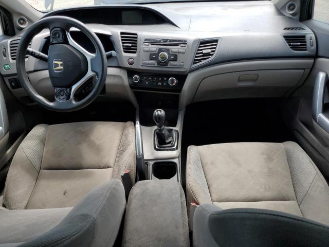 Foto 8 de la subasta – 2012 HONDA CIVIC EX con VIN 2HGFG3A87CH537266