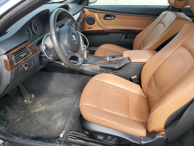 Photo 7 from auction – 2013 BMW 328 I with VIN WBADW3C50DE824823