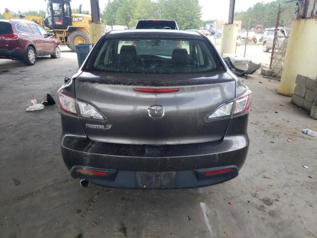Photo 6 from auction – 2010 MAZDA 3 I with VIN JM1BL1SG7A1248516