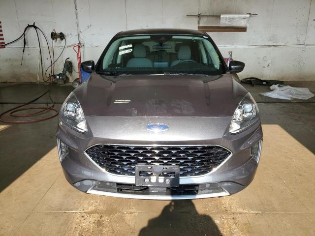 Photo 5 from auction – 2020 FORD ESCAPE SE with VIN 1FMCU9G67LUA35207