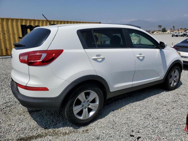 Photo 3 from auction – 2012 KIA SPORTAGE B with VIN KNDPB3A25C7332814