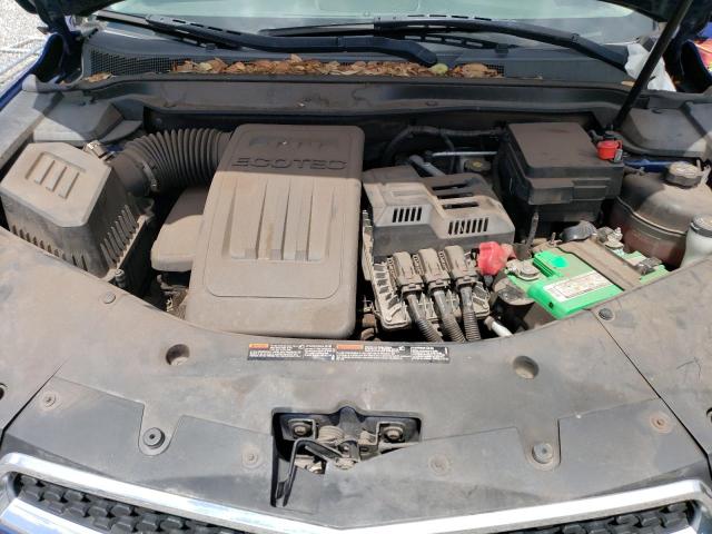 Photo 12 from auction – 2010 CHEVROLET EQUINOX LT with VIN 2CNALPEW2A6333421