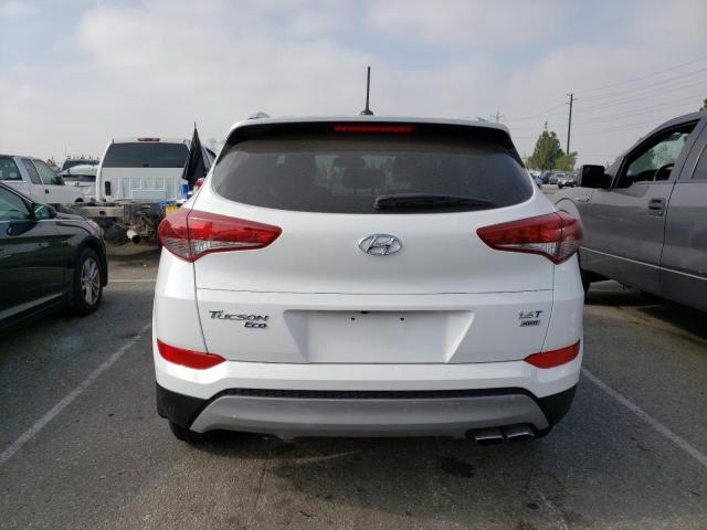 Photo 6 from auction – 2017 HYUNDAI TUCSON LIM with VIN KM8J3CA23HU371537