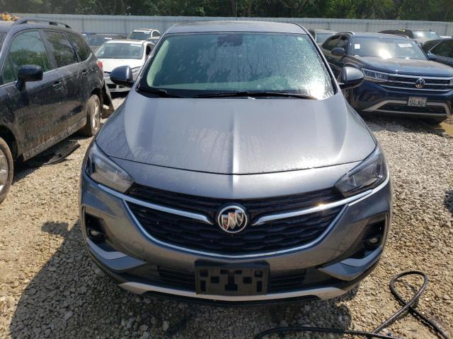 Photo 5 from auction – 2022 BUICK ENCORE GX with VIN KL4MMCSL1NB079358