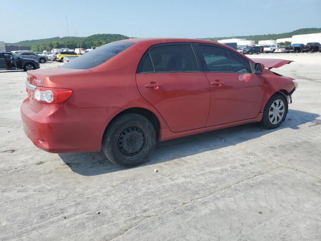 Photo 3 from auction – 2011 TOYOTA COROLLA BA with VIN JTDBU4EE1B9146088
