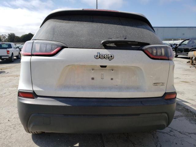 Photo 6 from auction – 2019 JEEP CHEROKEE L with VIN 1C4PJLLB1KD202822