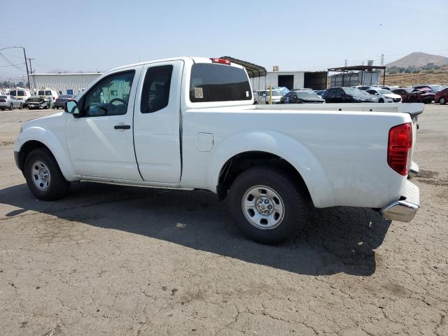 Photo 2 from auction – 2015 NISSAN FRONTIER S with VIN 1N6BD0CT9FN739346