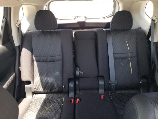 Photo 10 from auction – 2019 NISSAN ROGUE S with VIN JN8AT2MT2KW264465