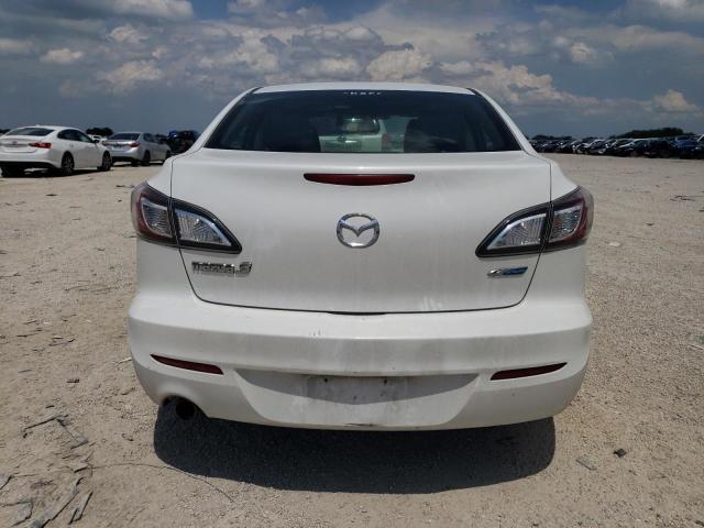 Photo 6 from auction – 2012 MAZDA 3 I with VIN JM1BL1V85C1584169