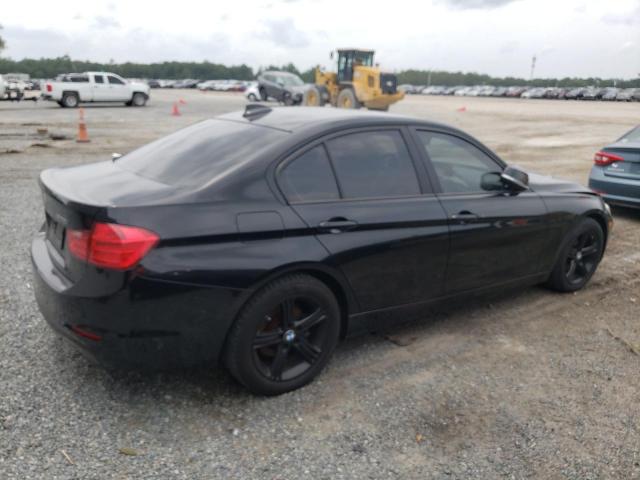 Photo 3 from auction – 2012 BMW 328 I SULE with VIN WBA3C1C55CF431417