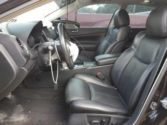 Foto 7 de la subasta – 2014 NISSAN MAXIMA S con VIN 1N4AA5AP4EC443693