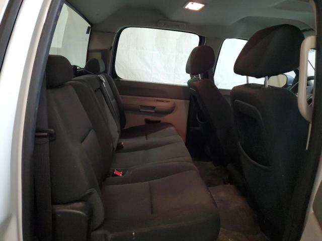 Photo 10 from auction – 2012 CHEVROLET SILVERADO with VIN 3GCPCPEAXCG187523