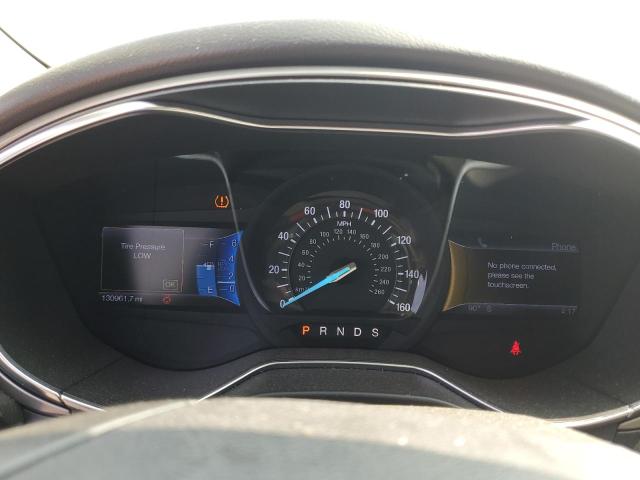 Photo 9 from auction – 2013 FORD FUSION SE with VIN 3FA6P0H98DR168747