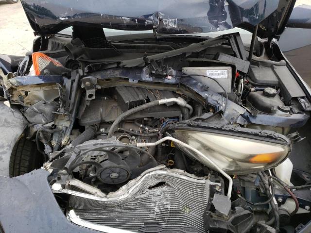 Photo 12 from auction – 2016 CHEVROLET EQUINOX LT with VIN 2GNFLFEK1G6289123