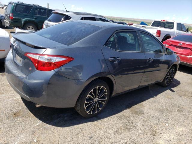 Photo 3 from auction – 2016 TOYOTA COROLLA L with VIN 5YFBURHE2GP390116