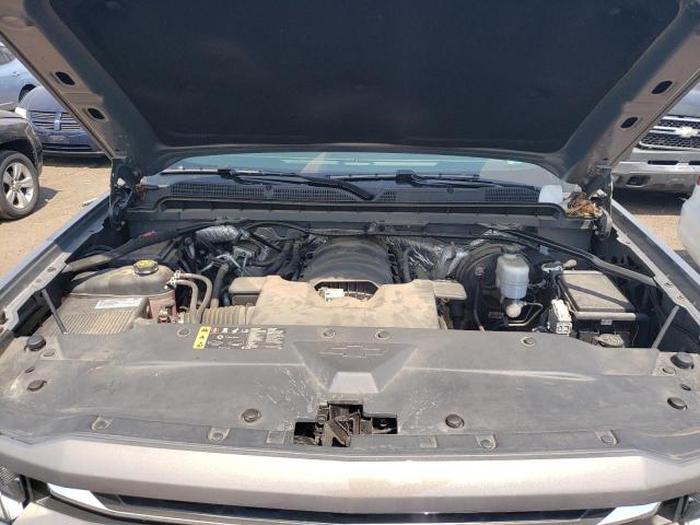Photo 11 from auction – 2017 CHEVROLET SILVERADO with VIN 1GCVKSEC7HZ257436