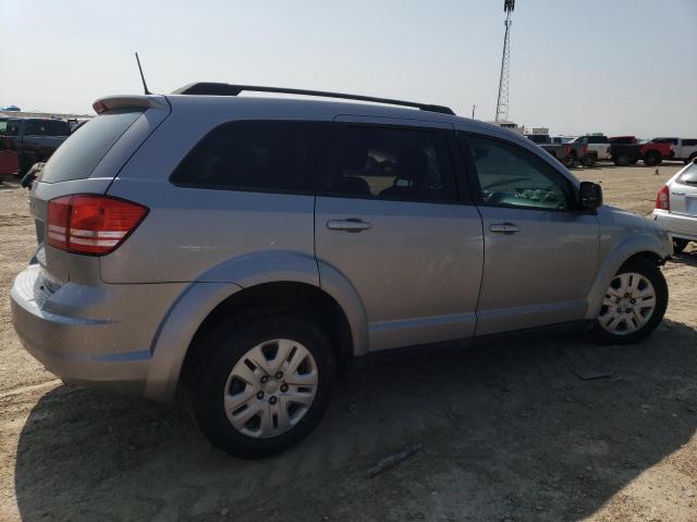 Photo 3 from auction – 2018 DODGE JOURNEY SE with VIN 3C4PDCABXJT527424