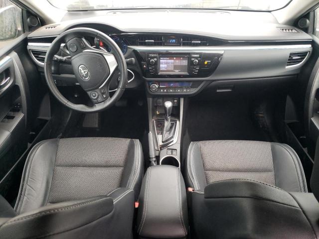 Photo 8 from auction – 2015 TOYOTA COROLLA L with VIN 5YFBURHE8FP322269