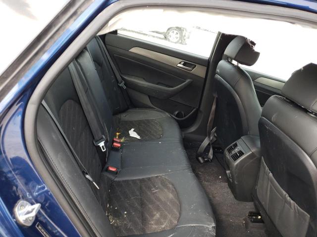 Photo 10 from auction – 2019 HYUNDAI SONATA LIM with VIN 5NPE34AFXKH740569