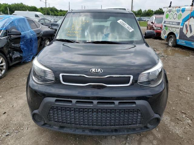 Photo 5 from auction – 2015 KIA SOUL with VIN KNDJN2A29F7753270