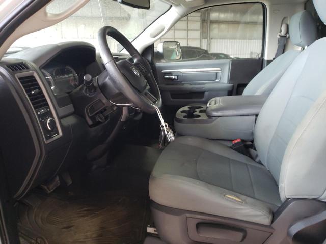 Photo 7 from auction – 2016 RAM 1500 ST with VIN 3C6JR7DTXGG206964
