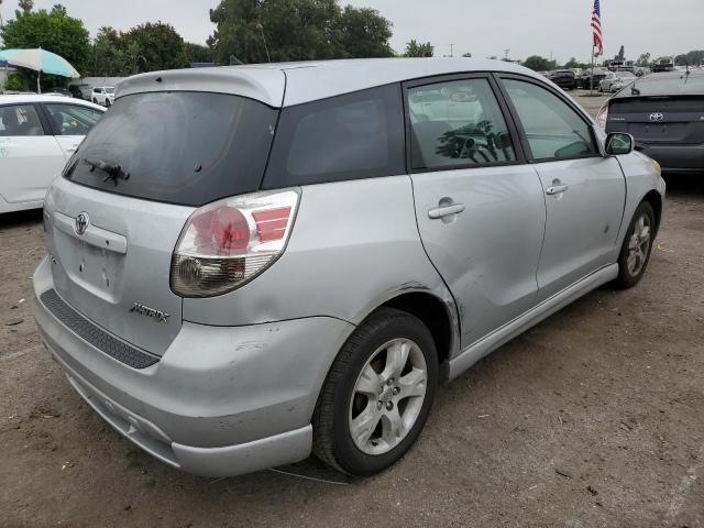 Photo 3 from auction – 2005 TOYOTA COROLLA MA with VIN 2T1KR32E75C444868