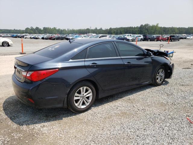 Photo 3 from auction – 2014 HYUNDAI SONATA GLS with VIN 5NPEB4AC5EH841838