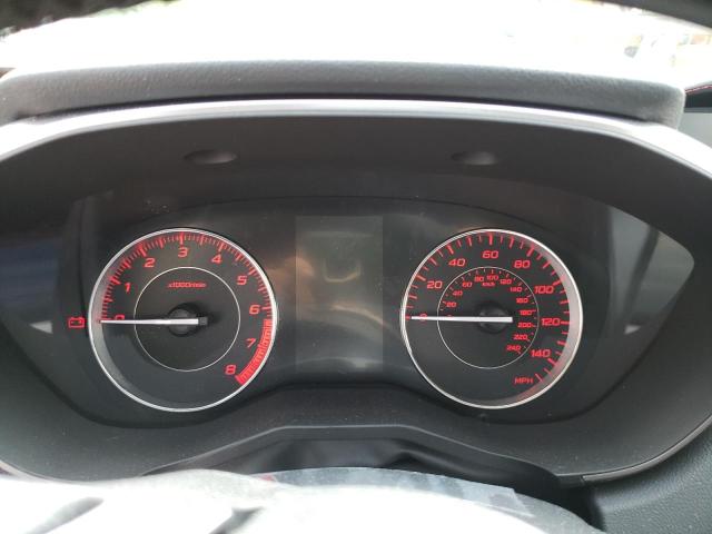 Photo 9 from auction – 2023 SUBARU IMPREZA SP with VIN 4S3GTAM6XP3712096