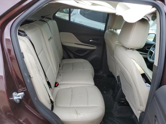 Photo 11 from auction – 2018 BUICK ENCORE ESS with VIN KL4CJGSB9JB645389