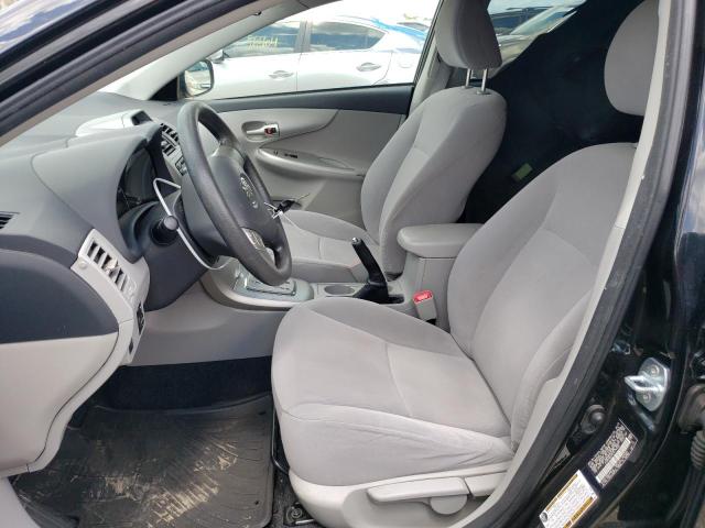 Photo 7 from auction – 2012 TOYOTA COROLLA BA with VIN JTDBU4EE4C9179944