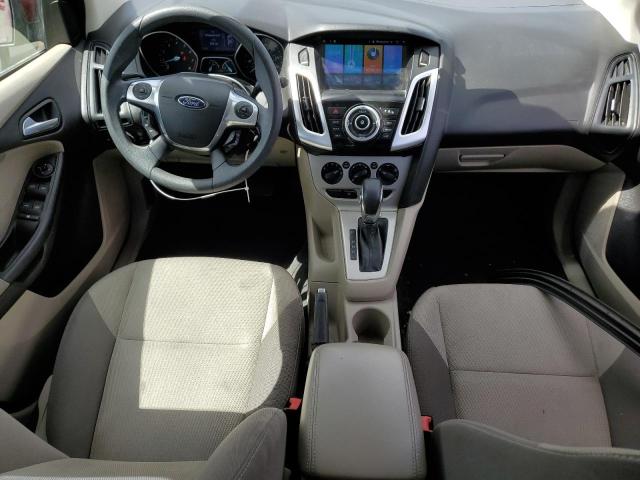 Photo 8 from auction – 2013 FORD FOCUS SE with VIN 1FADP3K28DL184546