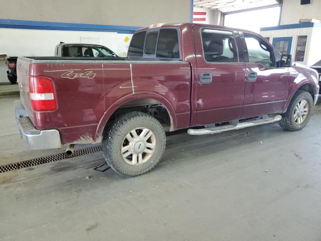 Photo 3 from auction – 2004 FORD F150 SUPER with VIN 1FTPW14554KB96908