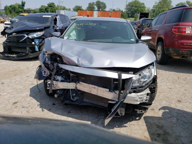 Photo 5 from auction – 2016 HONDA CIVIC LX with VIN 19XFC2F51GE095878