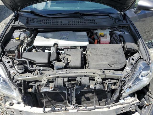 Photo 11 from auction – 2013 LEXUS CT 200 with VIN JTHKD5BHXD2166080