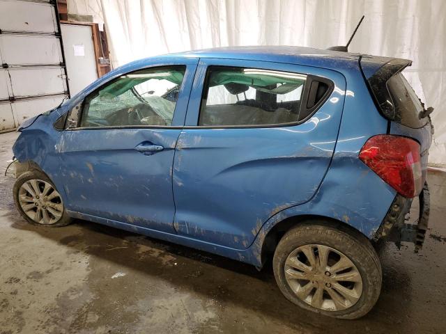 Photo 2 from auction – 2017 CHEVROLET SPARK 1LT with VIN KL8CD6SA6HC759538