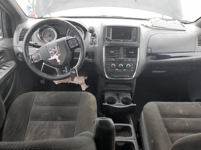 Photo 8 from auction – 2017 DODGE GRAND CARA with VIN 2C4RDGBG8HR632003