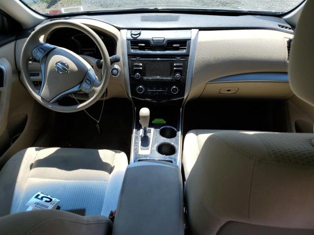 Photo 8 from auction – 2014 NISSAN ALTIMA 2.5 with VIN 1N4AL3AP1EC164779