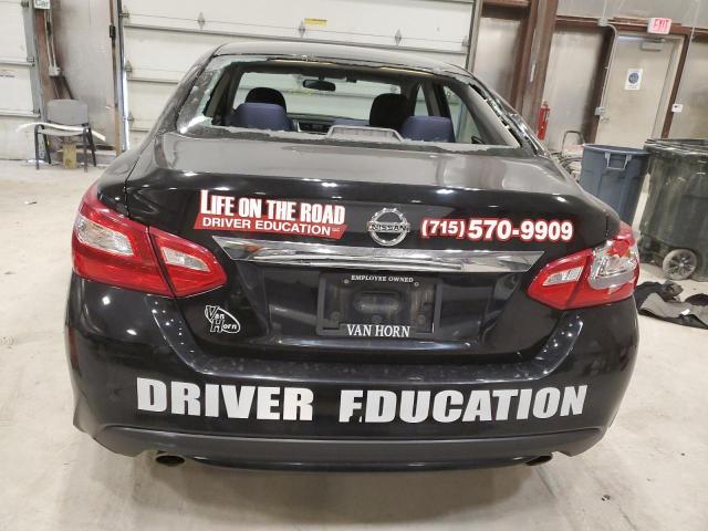 Photo 6 from auction – 2017 NISSAN ALTIMA 2.5 with VIN 1N4AL3AP5HC940108