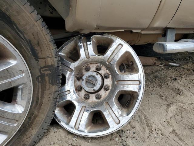Photo 12 from auction – 2014 FORD F250 SUPER with VIN 1FT7W2BT0EEB26062