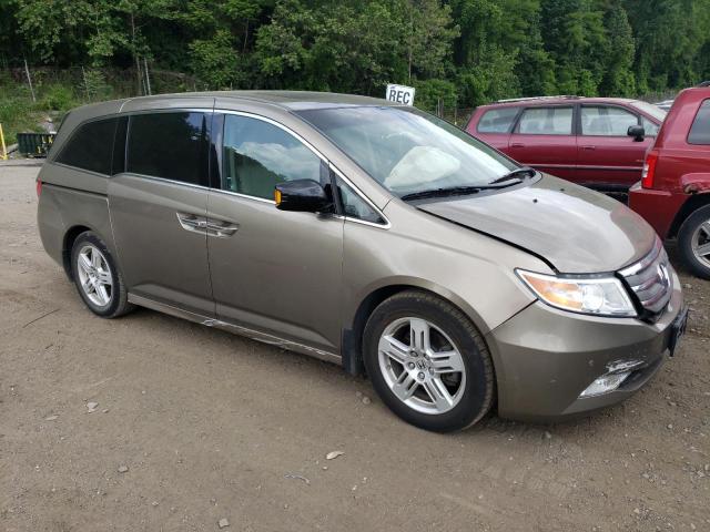 Photo 4 from auction – 2012 HONDA ODYSSEY TO with VIN 5FNRL5H92CB145304