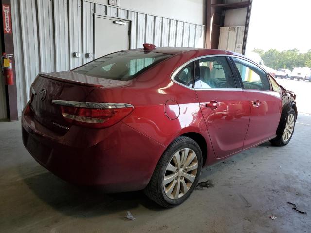 Photo 3 from auction – 2015 BUICK VERANO with VIN 1G4PP5SKXF4181384