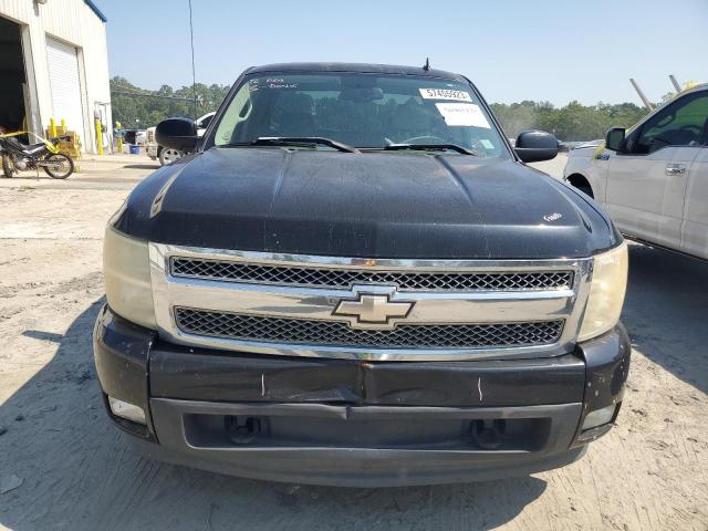 Photo 5 from auction – 2007 CHEVROLET SILVERADO with VIN 1GCEC19J07Z534247