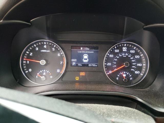 Photo 9 from auction – 2019 KIA FORTE FE with VIN 3KPF24AD8KE076976