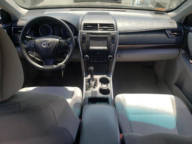 Photo 8 from auction – 2017 TOYOTA CAMRY LE with VIN 4T1BF1FK7HU306621