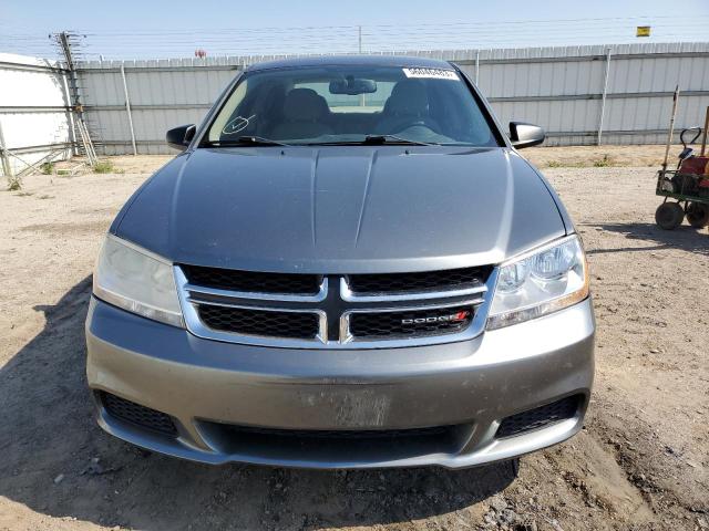 Photo 5 from auction – 2013 DODGE AVENGER SE with VIN 1C3CDZAB3DN576233