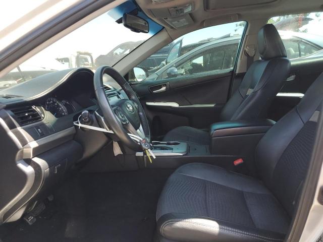 Photo 7 from auction – 2012 TOYOTA CAMRY BASE with VIN 4T1BF1FK1CU122008