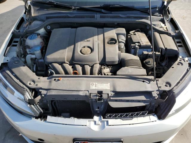 Photo 11 from auction – 2011 VOLKSWAGEN JETTA SE with VIN 3VWDX7AJ2BM096367