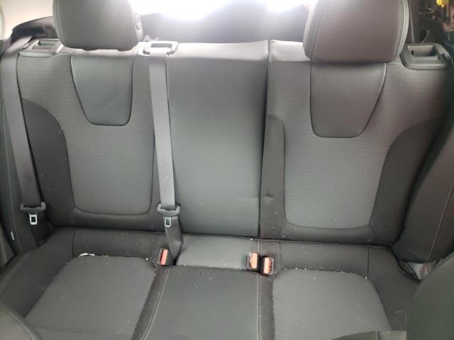 Photo 10 from auction – 2021 BUICK ENCORE GX with VIN KL4MMCSL4MB043548