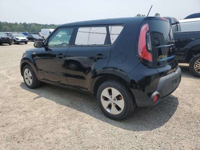Photo 2 from auction – 2014 KIA SOUL with VIN KNDJN2A29E7718050